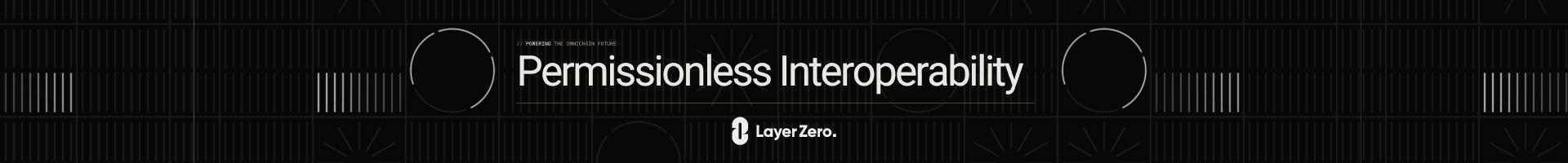 LayerZero Banner