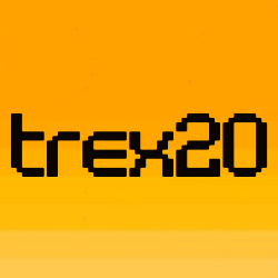 Trex20 icon